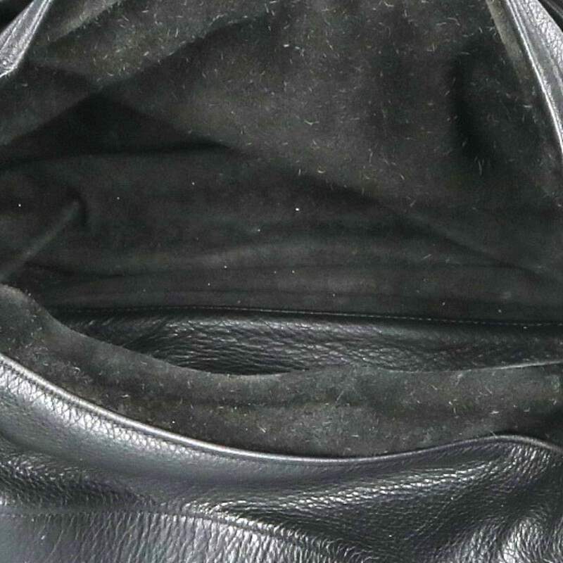 Chrome Hearts Shoulder Bag-SM Gunslinger Strap Size ONE SIZE