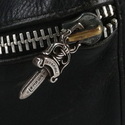 Chrome Hearts Shoulder Bag-SM Gunslinger Strap Size ONE SIZE
