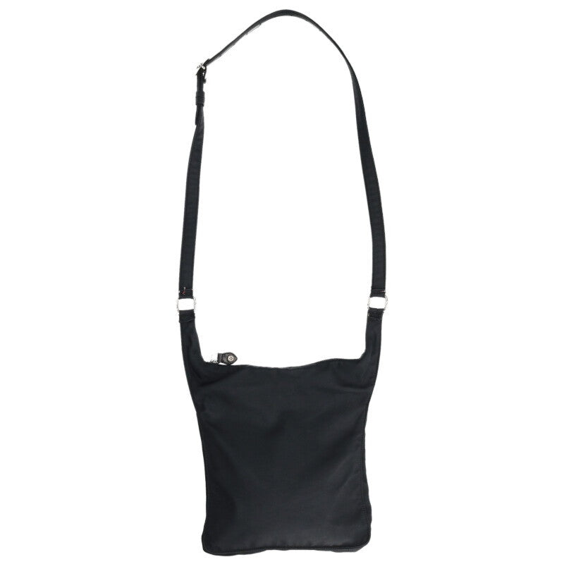 Chrome Hearts F-SLINGER Nylon Flap Shoulder Size ONE SIZE