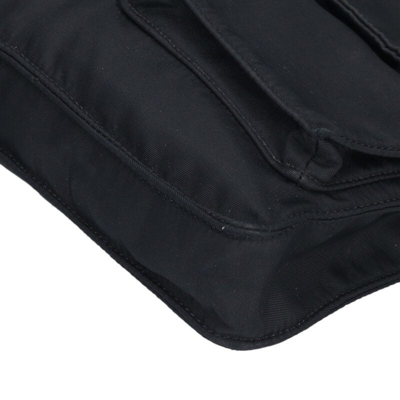 Chrome Hearts F-SLINGER Nylon Flap Shoulder Size ONE SIZE