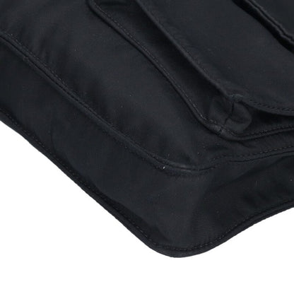Chrome Hearts F-SLINGER Nylon Flap Shoulder Size ONE SIZE