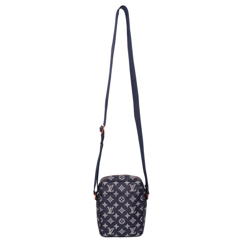 LOUISVUITTON Dauphine PM Upside Down Shoulder Bag Size PM