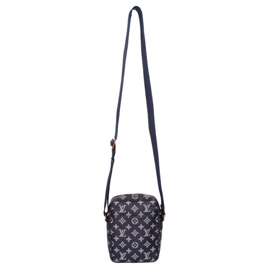 LOUISVUITTON Dauphine PM Upside Down Shoulder Bag Size PM
