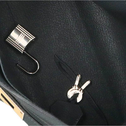 HERMES Kelly Messenger PM Gri Misty Silver Hw Size ONE SIZE