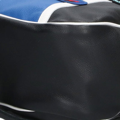 SUPREME 24AW Vanson Leather Shoulder Bag Black Size ONE SIZE