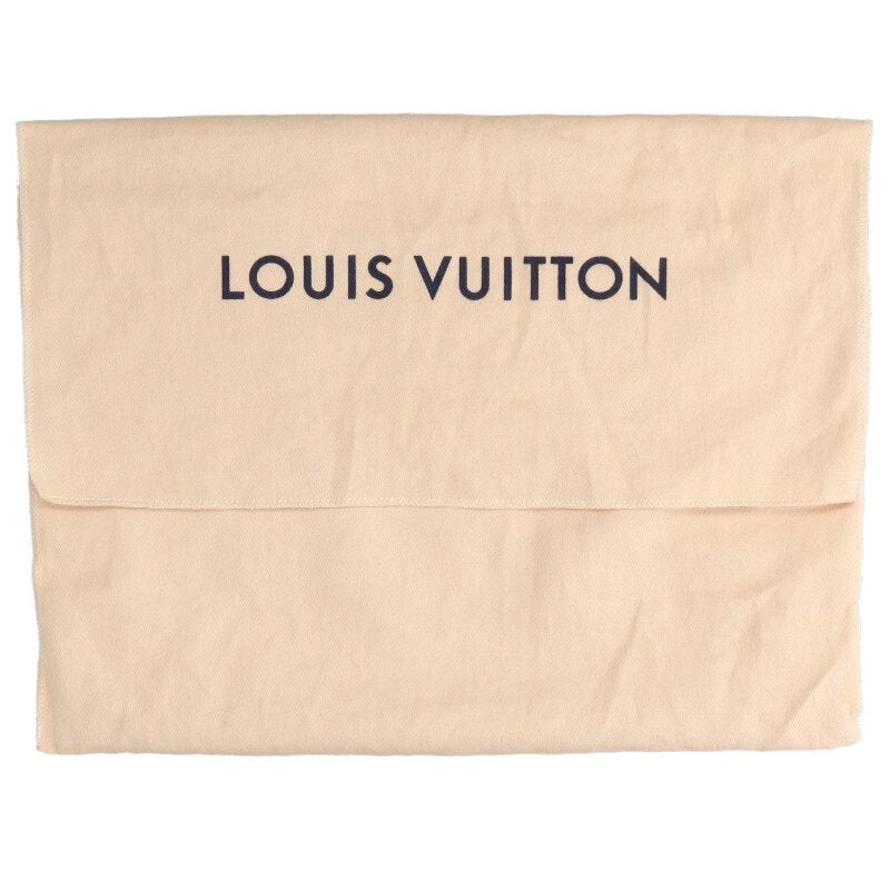 LOUISVUITTON Damier Shoulder Bag Green Size ONE SIZE