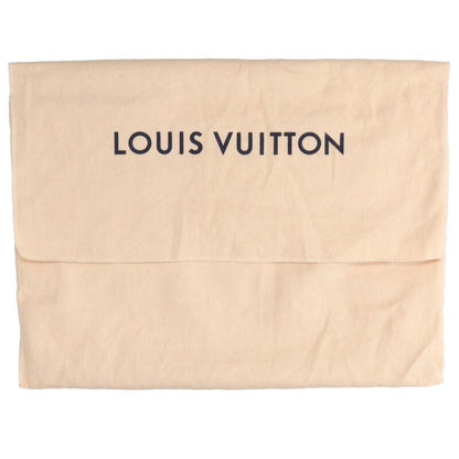 LOUISVUITTON Damier Shoulder Bag Green Size ONE SIZE