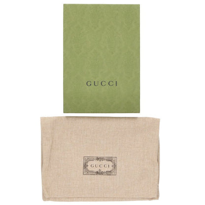 GUCCI Horsebit 1955 GG Mini Bag Shoulder Bag Size ONE SIZE