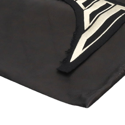 Rick Owens Hollywood Logo 2WAY Leather Size ONE SIZE