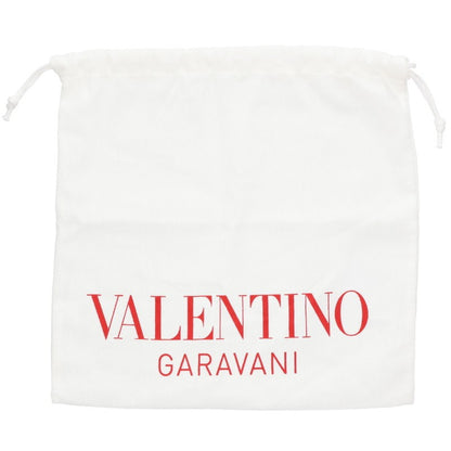 VALENTINO Front Logo Shoulder Bag Size ONE SIZE
