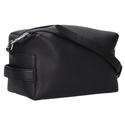 CELINE Messenger Take Away 2-Way Leather Size ONE SIZE
