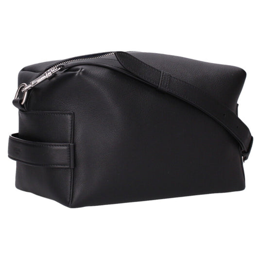 CELINE Messenger Take Away 2-Way Leather Size ONE SIZE