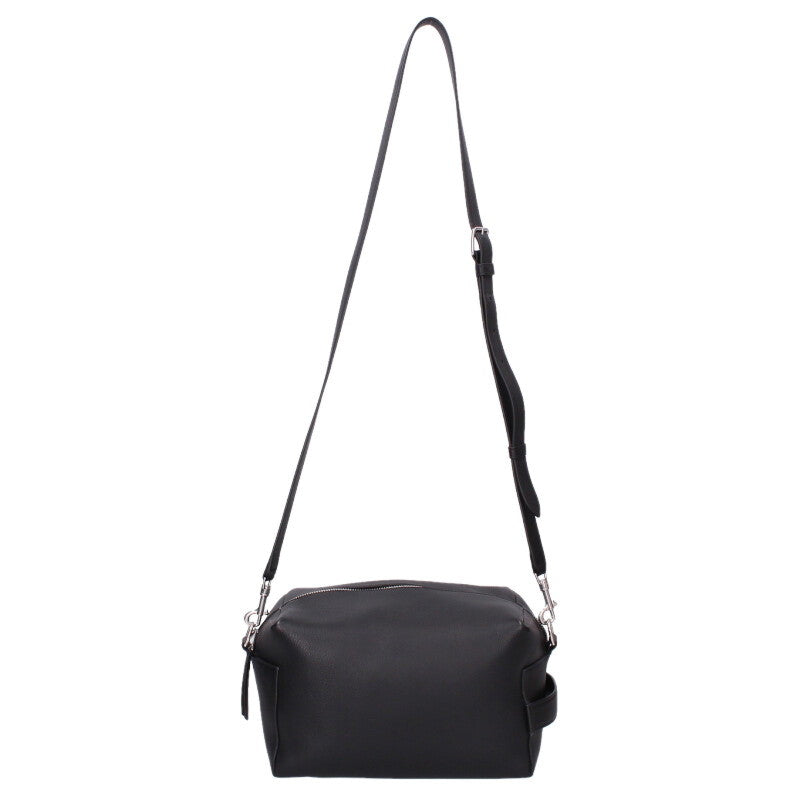 CELINE Messenger Take Away 2-Way Leather Size ONE SIZE