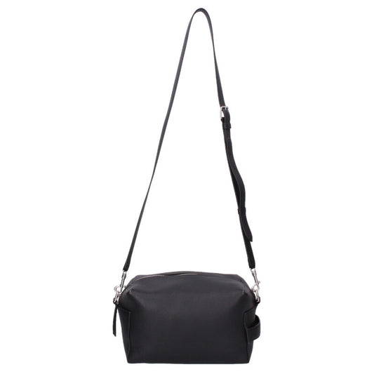 CELINE Messenger Take Away 2-Way Leather Size ONE SIZE