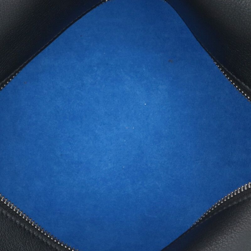 CELINE Messenger Take Away 2-Way Leather Size ONE SIZE