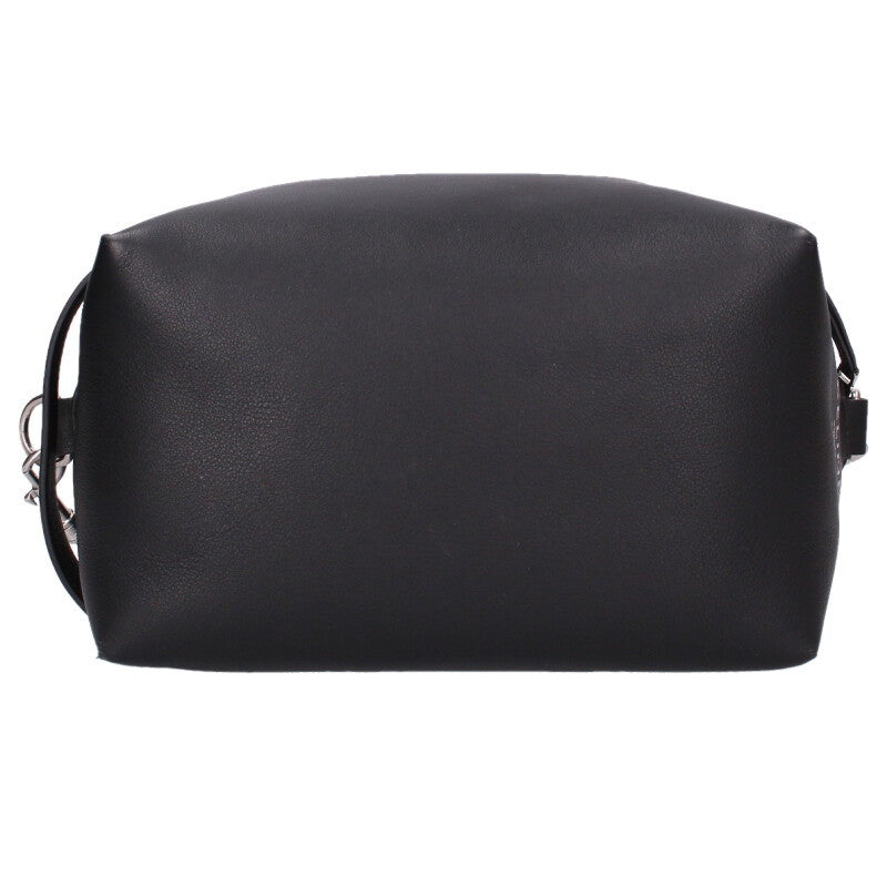 CELINE Messenger Take Away 2-Way Leather Size ONE SIZE
