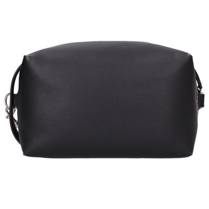 CELINE Messenger Take Away 2-Way Leather Size ONE SIZE