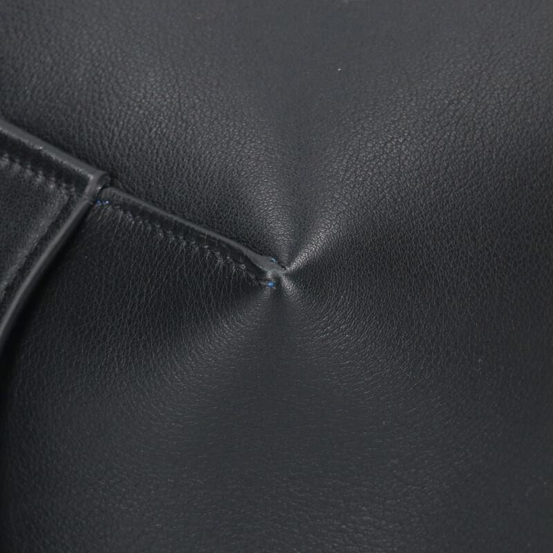 CELINE Messenger Take Away 2-Way Leather Size ONE SIZE