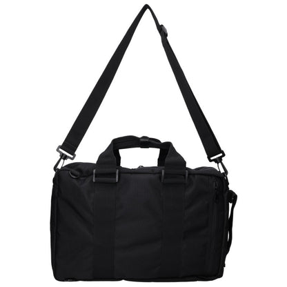 Ysformen Multi-Pocket Shoulder Bag Black ONE Size ONE SIZE