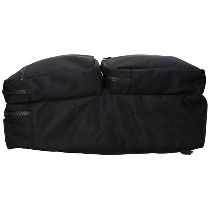Ysformen Multi-Pocket Shoulder Bag Black ONE Size ONE SIZE