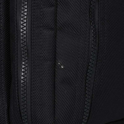Ysformen Multi-Pocket Shoulder Bag Black ONE Size ONE SIZE