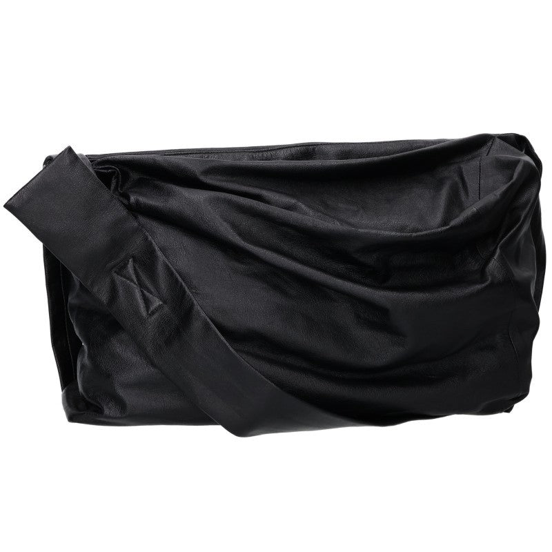 discord Yohji Yamamoto Cow Leather Shoulder Size ONE SIZE