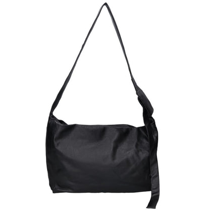 discord Yohji Yamamoto Cow Leather Shoulder Size ONE SIZE