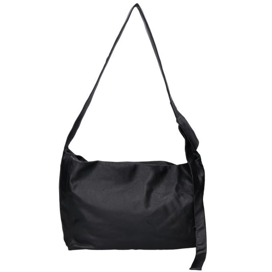 discord Yohji Yamamoto Cow Leather Shoulder Size ONE SIZE