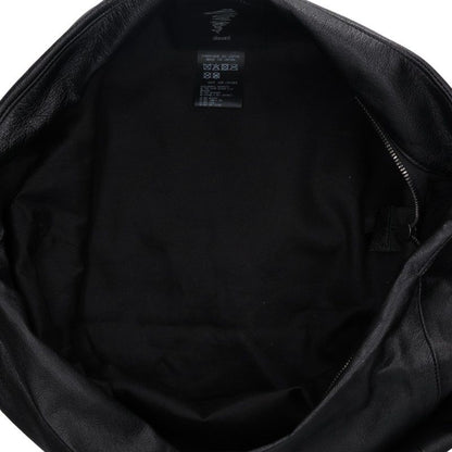discord Yohji Yamamoto Cow Leather Shoulder Size ONE SIZE