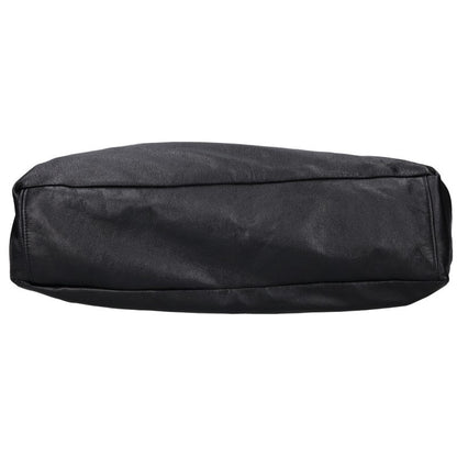 discord Yohji Yamamoto Cow Leather Shoulder Size ONE SIZE