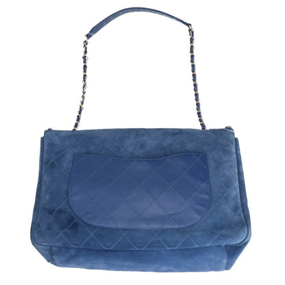 CHANEL x Pharrell Matelasse Double Flap Bag Size ONE SIZE