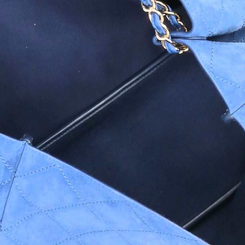 CHANEL x Pharrell Matelasse Double Flap Bag Size ONE SIZE