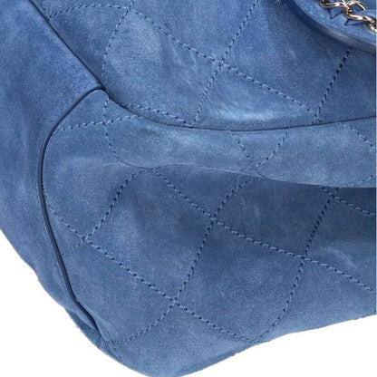 CHANEL x Pharrell Matelasse Double Flap Bag Size ONE SIZE
