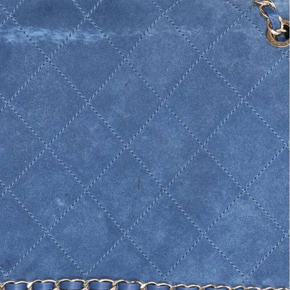 CHANEL x Pharrell Matelasse Double Flap Bag Size ONE SIZE