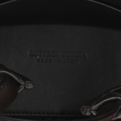 BOTTEGA VENETA Andiamo Lambskin Intrecciato Size ONE SIZE