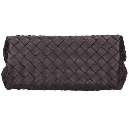 BOTTEGA VENETA Andiamo Lambskin Intrecciato Size ONE SIZE