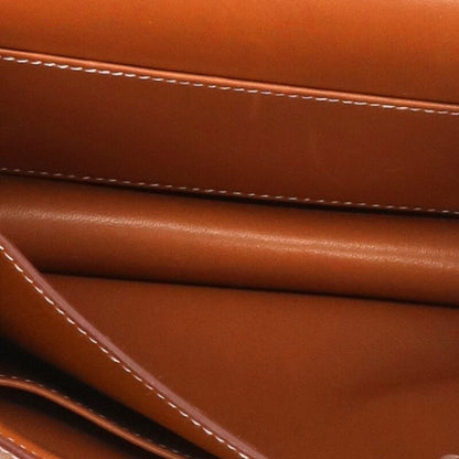 HERMES Constance Mini Epsom Leather Gold HW Size ONE SIZE