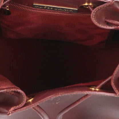 Cartier Must Line Leather Shoulder Bag Size ONE SIZE