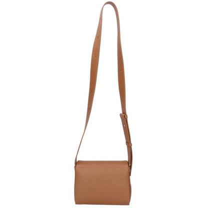 JILSANDER Envelope Messenger Mini Bag Brown Size ONE SIZE