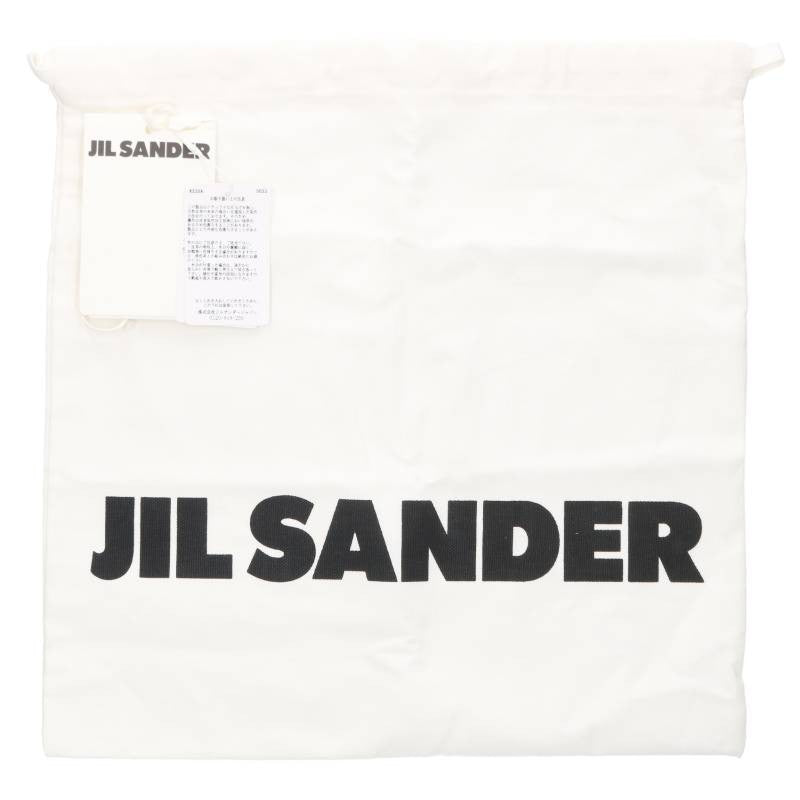 JILSANDER Envelope Messenger Mini Bag Brown Size ONE SIZE