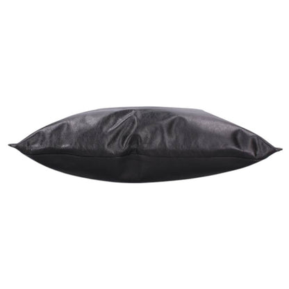 JILSANDER Belt Hobo Leather Shoulder Bag Black Size ONE SIZE