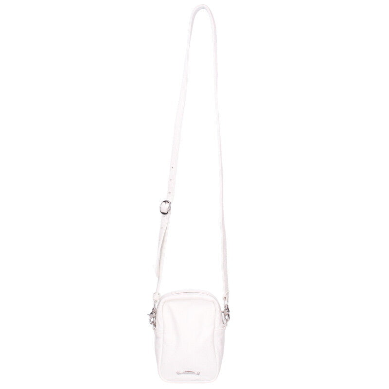 Chrome Hearts TAKA MINI Spiderweb Shoulder Bag Size ONE SIZE