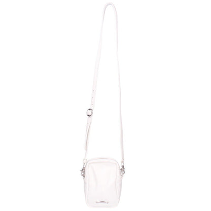 Chrome Hearts TAKA MINI Spiderweb Shoulder Bag Size ONE SIZE