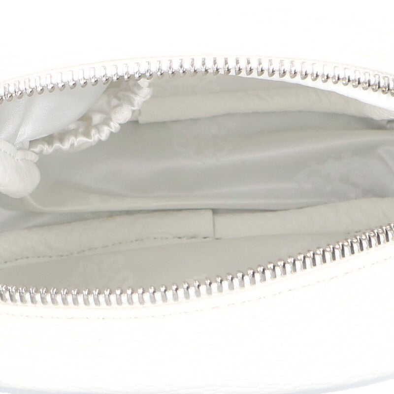Chrome Hearts TAKA MINI Spiderweb Shoulder Bag Size ONE SIZE