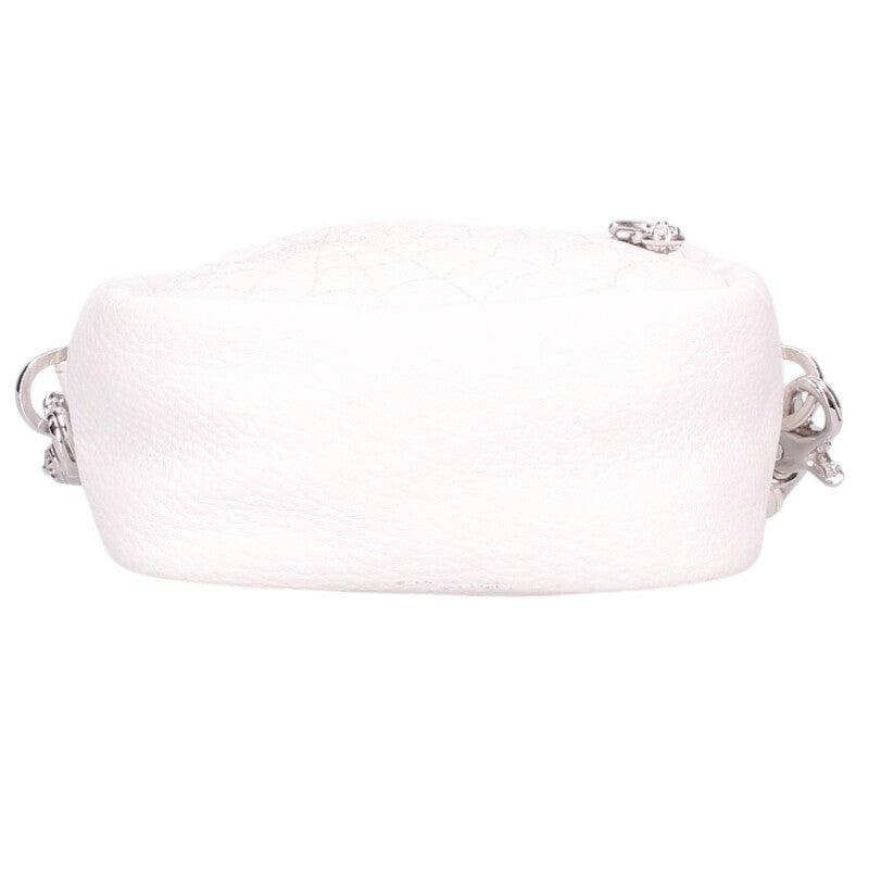 Chrome Hearts TAKA MINI Spiderweb Shoulder Bag Size ONE SIZE