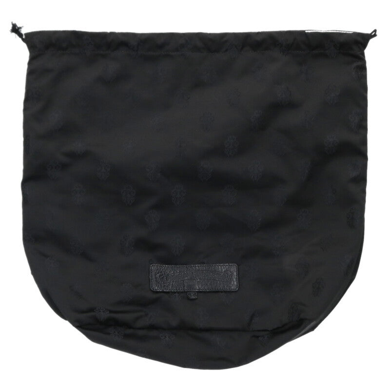 Chrome Hearts TAKA MINI Spiderweb Shoulder Bag Size ONE SIZE