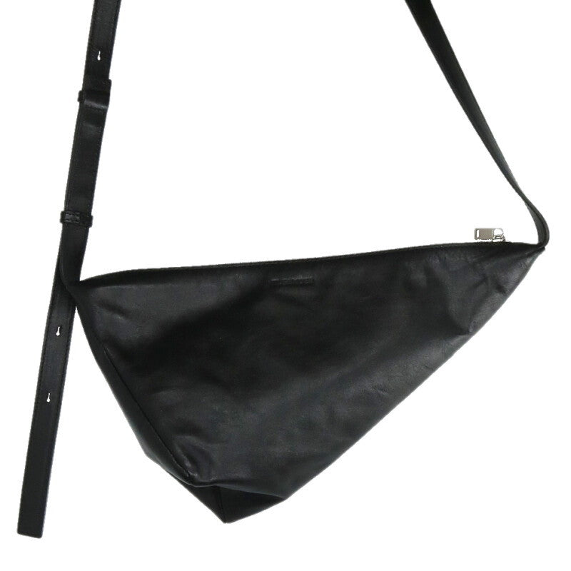 JILSANDER J26WG0071 Triangle Shape Shoulder Size ONE SIZE