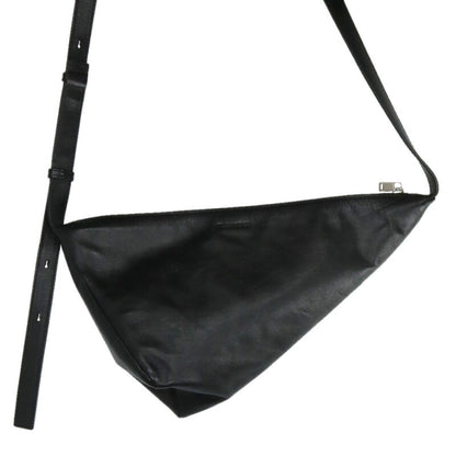 JILSANDER J26WG0071 Triangle Shape Shoulder Size ONE SIZE