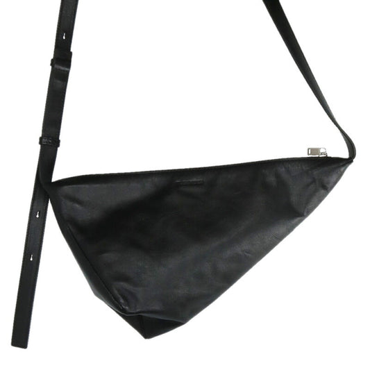JILSANDER J26WG0071 Triangle Shape Shoulder Size ONE SIZE