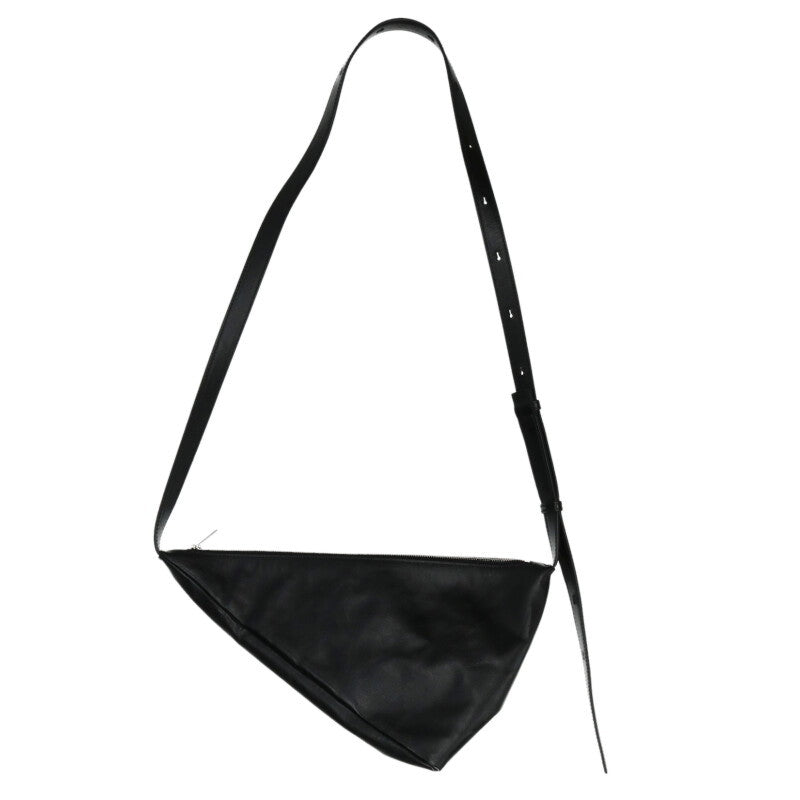 JILSANDER J26WG0071 Triangle Shape Shoulder Size ONE SIZE